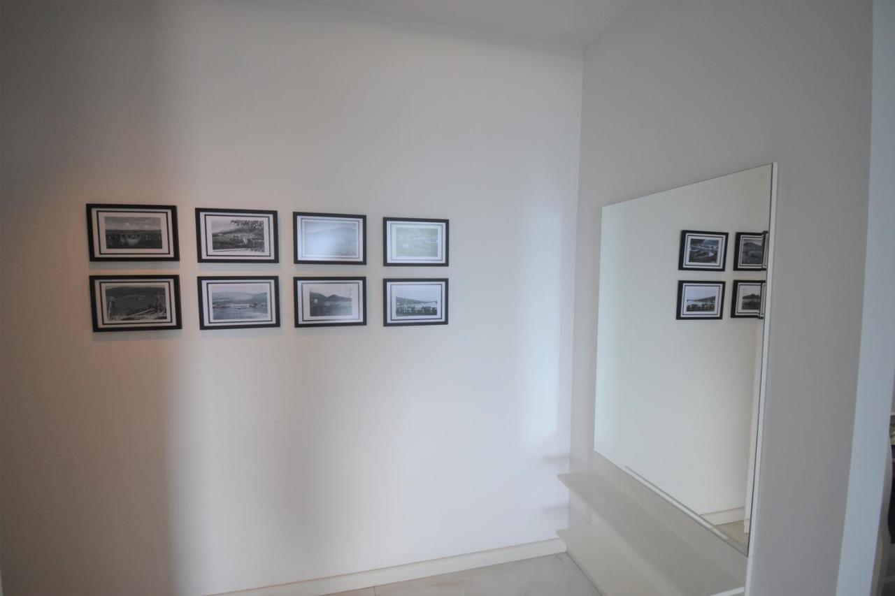 Luxury Penthouse B&E Apartamento Sarandë Exterior foto