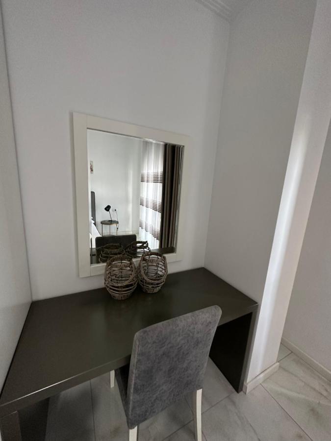 Luxury Penthouse B&E Apartamento Sarandë Exterior foto